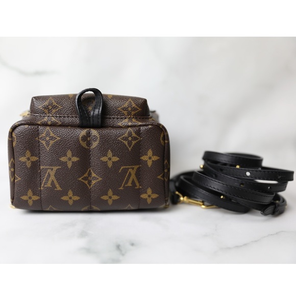 Louis Vuitton Palm Springs Mini World Tour - Picture 3 of 8